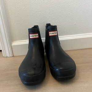 HUNTER Women’s Original Chelsea Boots